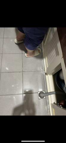 Angel小姐（我是台灣人） - 清潔後（試拍）