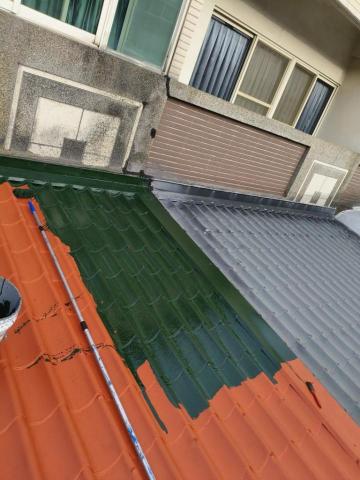 阿興（泥作#油漆#拆除） - 