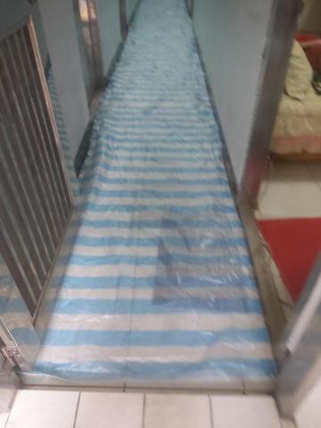 趙芳富   添富修膳工程 - 淡水套房 油漆前的保護 相片