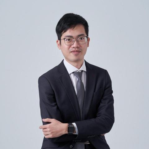 張博皓律師 張博皓律師