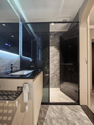 以果室內裝修有限公司 - 以果案浴室