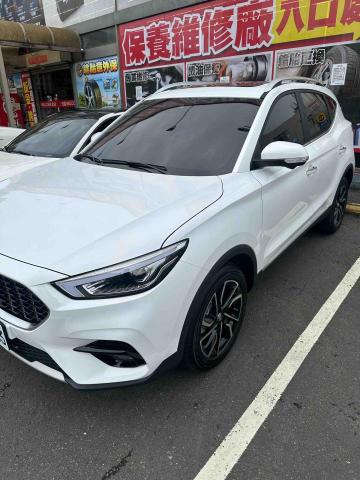 李文志 - 車輛照