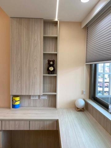 以果室內裝修有限公司 - 住家案