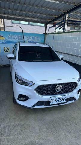 李文志 - 接送車輛