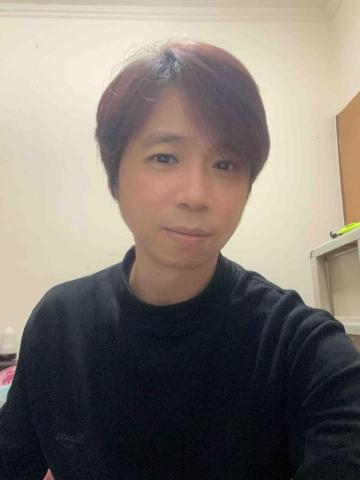 李文志 - 本人照片