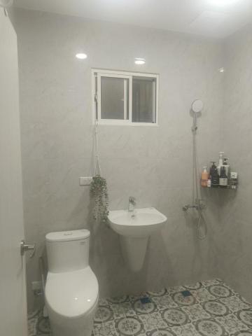 蘇先生 - 浴室翻新