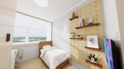 珩宇室內設計工作室 - 