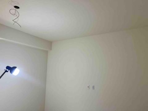 漆達人 - 火災施工後