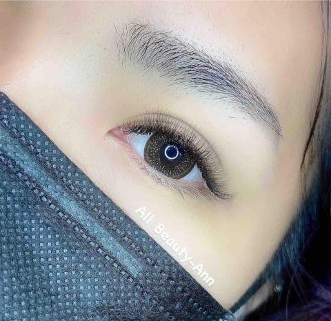 All Beauty｜中壢複合式美學空間・皮膚管理・熱蠟除毛 - 美睫