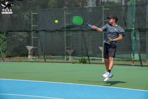 張祐齊 - 鯨鯊隊長盃