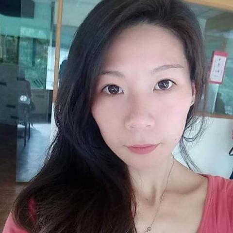 提供割草機零件服務的專家李詩羚