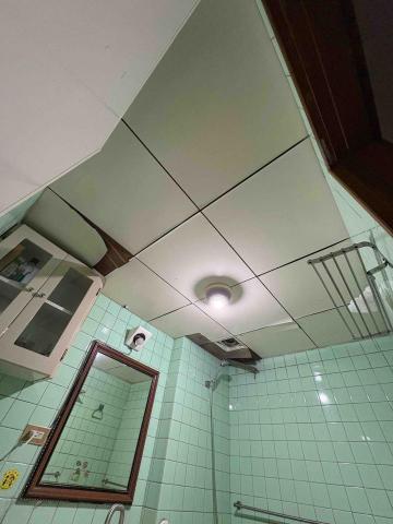 大洲室內裝潢 - 浴室翻新（舊）