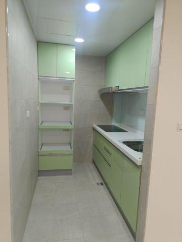 蘇先生 - 廚具完工照