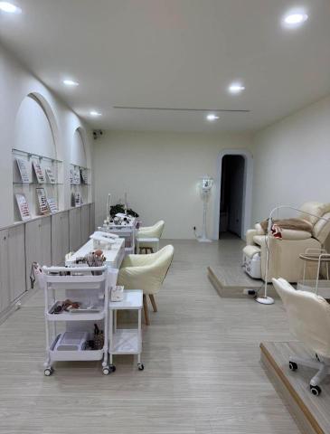 All Beauty • 中壢複合式美學空間 - 