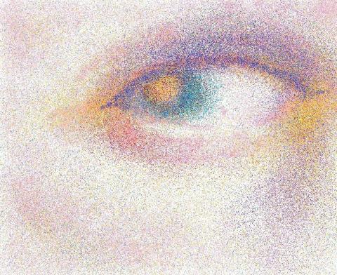 今早設計工作室 - 自繪插圖