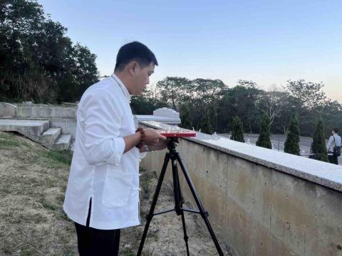 天擇生命產業經紀人 - 陰宅風水