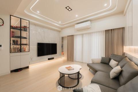 京宇空間設計有限公司 - 永康天母-林公館
全屋裝潢設計