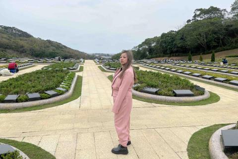 天擇生命產業經紀人 - 火化土葬區域