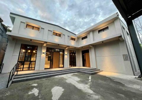 以修空間設計 - 東石鄉農會綠照站|場域外觀翻新工程 以修空間設計 - 東石鄉農會綠照站|場域外觀翻新工程