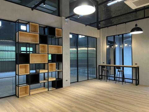 以修空間設計 - 東石鄉農會綠照站|室內裝修翻新工程 以修空間設計 - 東石鄉農會綠照站|室內裝修翻新工程