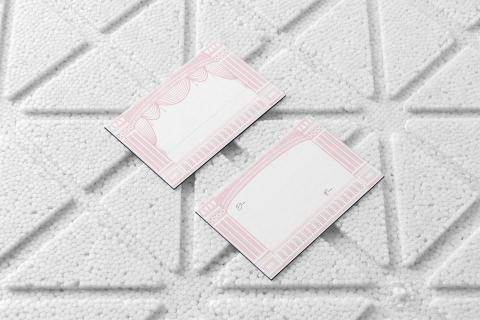 林芸淇 - 2024 聖誕卡片-劇場