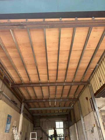 簡意金屬工程 - 