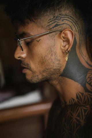 江文堂 - 原相片