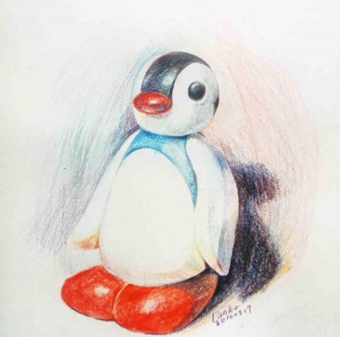 阿嵐的繪畫教室 - 