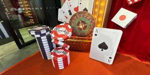 森韻創造企業有限公司 - 場景陳美製作