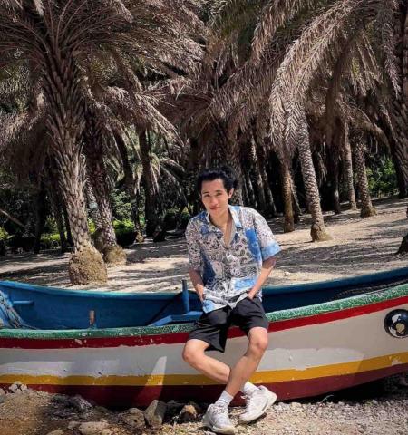 佳修 / 狄倫老師 - 