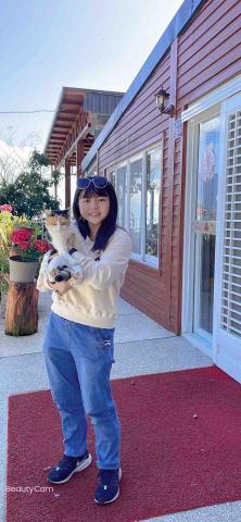 提供奧數小一服務的專家林靖惠