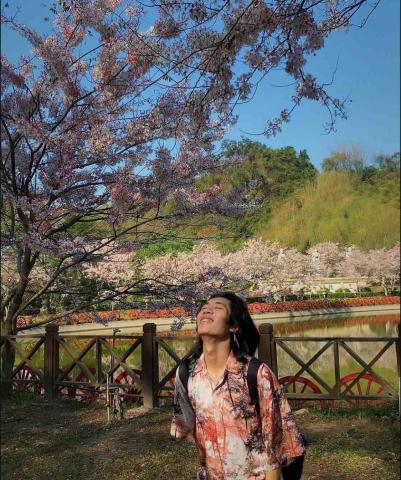 佳修 / 狄倫老師 - 