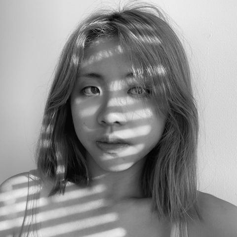 提供相機縮時攝影服務的專家Mandy