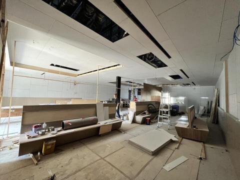 樺昕.凱琳室內裝潢 - 造型暗架天花板