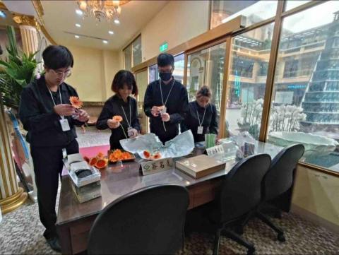 天擇生命產業經紀人 - 長生天生命園區