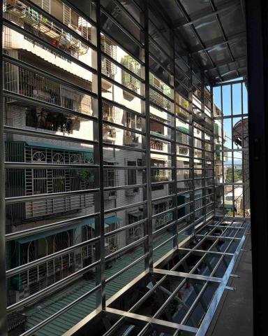 立鑫鋼鋁有限公司 - 