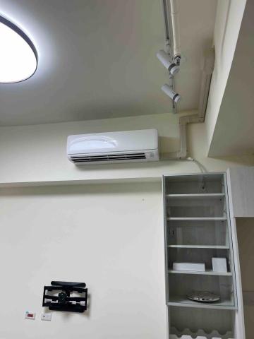 禾峰空調 - 完工照