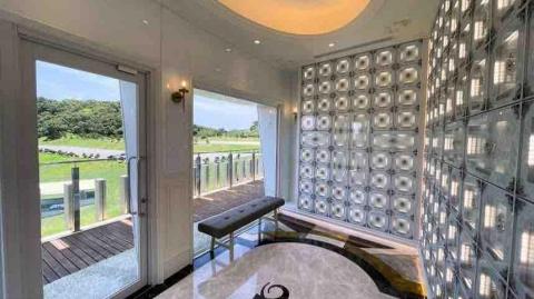 天擇生命產業經紀人 - 來世宅 翡麗憶境 位於苗栗後龍福祿壽園區