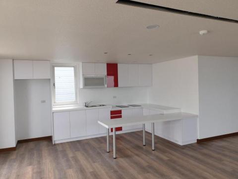 林志仁 - 廚具＆餐吧