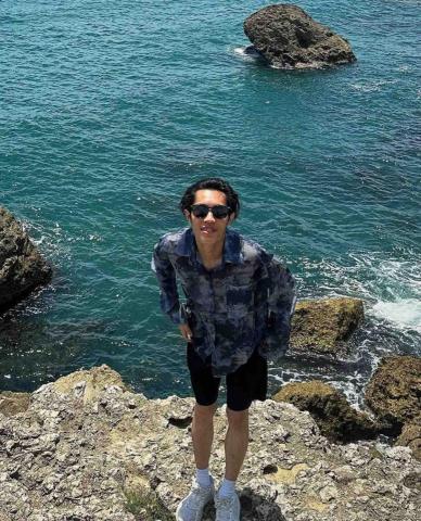 佳修 / 狄倫老師 - 