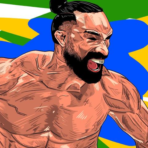 提供學畫服務的專家陳家安