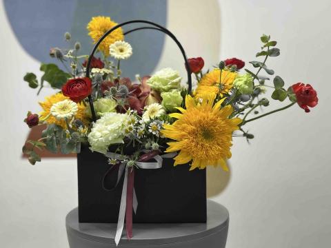 植感物語 -  植感物語 -