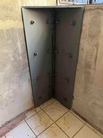 立鑫鋼鋁有限公司 - 