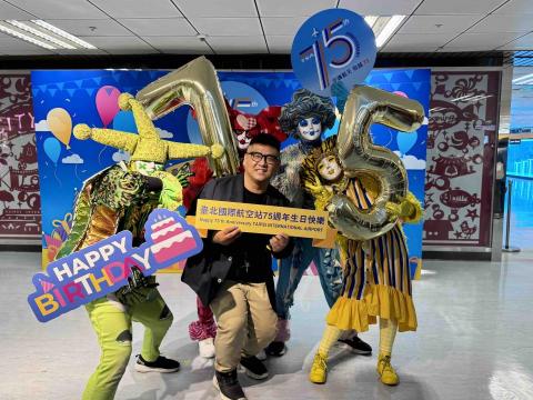 黑熊Bernard( ・ᴗ・ ) ★活動企劃&主持 -  黑熊Bernard( ・ᴗ・ ) ★活動企劃&主持 -