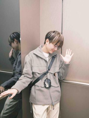 提供48服務的專家許立昇