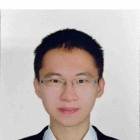 提供中壢臉部保養服務的專家蔡子喬