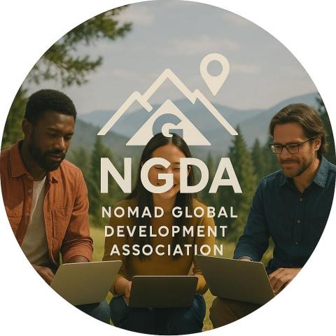 提供soho族找工作服務的專家NGDA游牧族全球發展中心