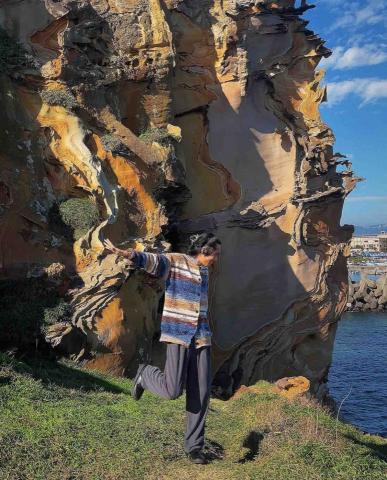 佳修 / 狄倫老師 - 