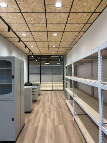 以修空間設計 - 東石鄉農會綠照站|室內裝修翻新工程 以修空間設計 - 東石鄉農會綠照站|室內裝修翻新工程