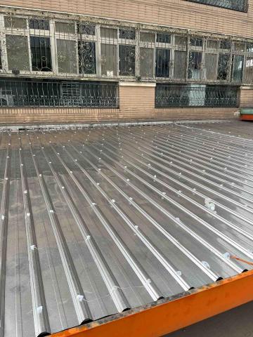 立鑫鋼鋁有限公司 - 